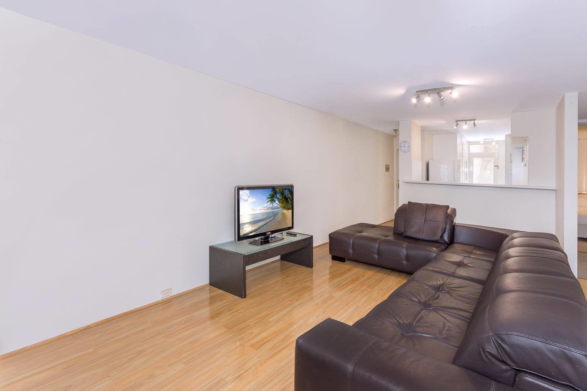City Gardens Перт Екстер'єр фото